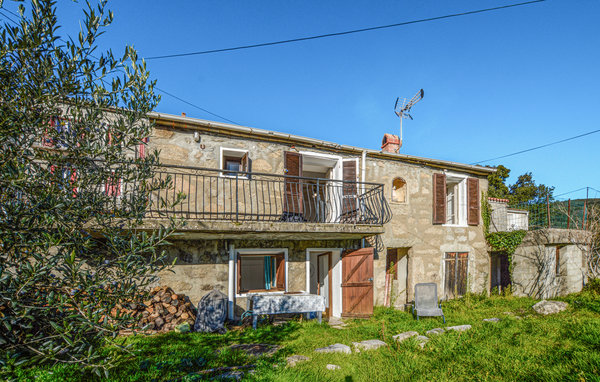 Ferienhaus - San Gavino Di Carbini , Frankreich - FKO608 81