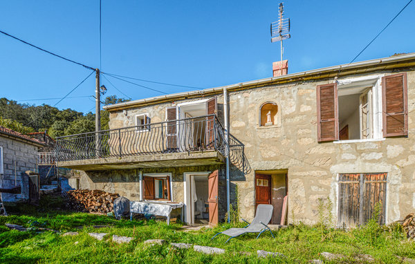 Ferienhaus - San Gavino Di Carbini , Frankreich - FKO608 82
