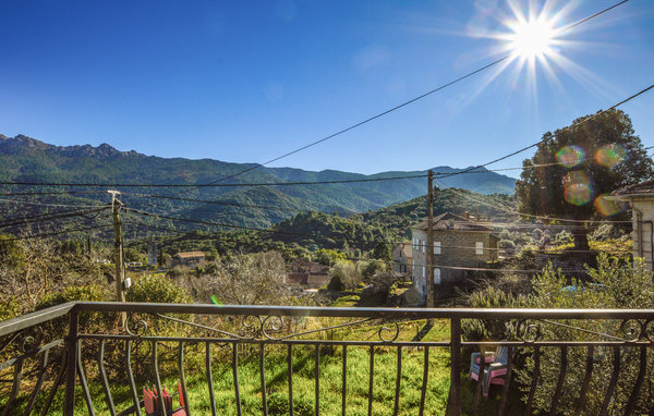 Ferienhaus - San Gavino Di Carbini , Frankreich - FKO608 201