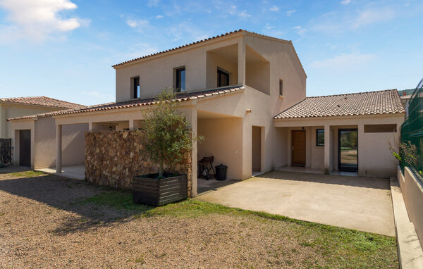 Ferienhaus 