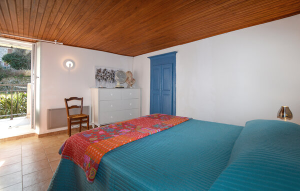 Vakantiehuis - Marignana , Frankrijk - FKO613 601