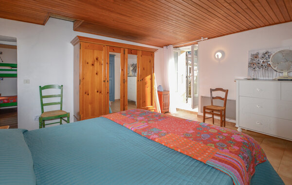 Vakantiehuis - Marignana , Frankrijk - FKO613 602