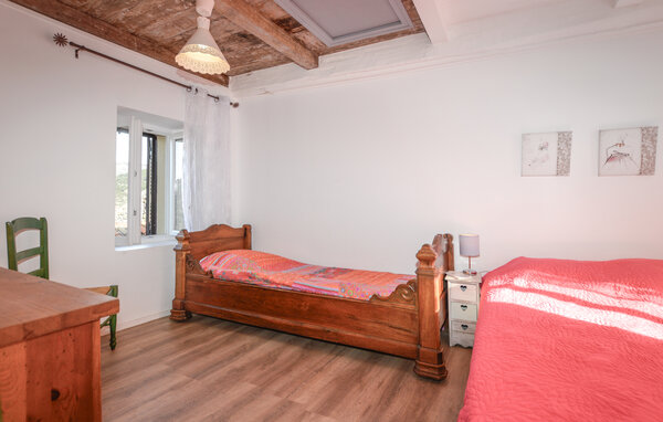 Vakantiehuis - Marignana , Frankrijk - FKO613 603