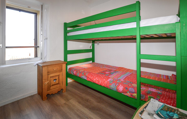 Vakantiehuis - Marignana , Frankrijk - FKO613 604