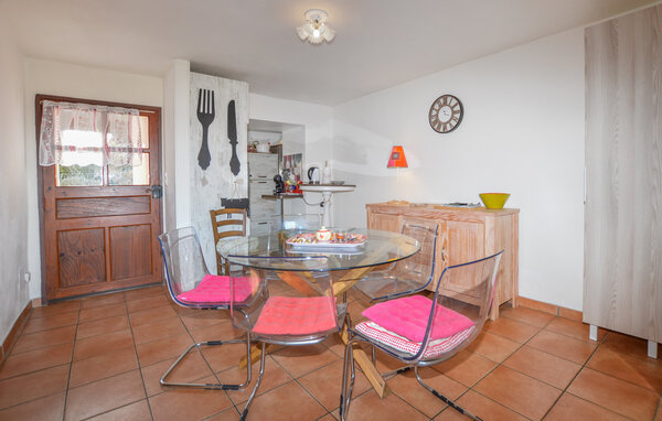 Vakantiehuis - Marignana , Frankrijk - FKO613 3
