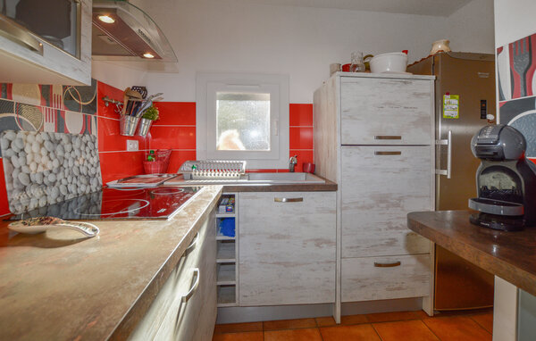 Vakantiehuis - Marignana , Frankrijk - FKO613 401