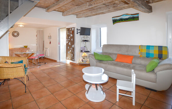 Vakantiehuis - Marignana , Frankrijk - FKO613 302