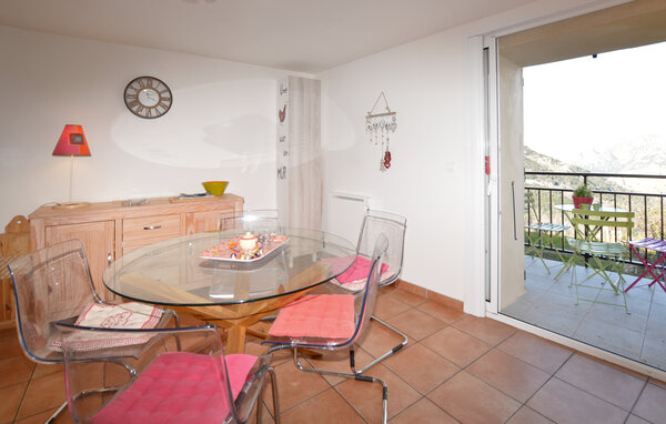 Vakantiehuis - Marignana , Frankrijk - FKO613 303