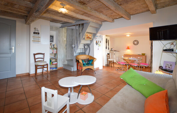Holiday Home - Marignana , France - FKO613 2