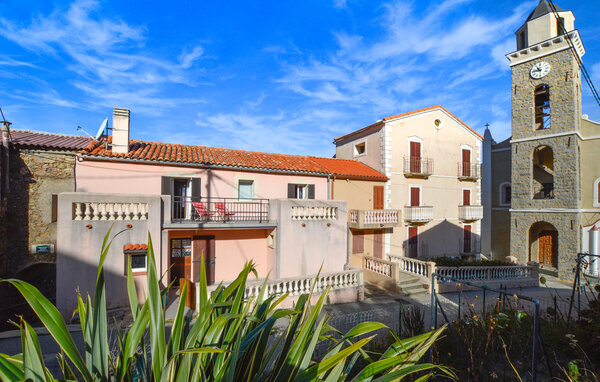 Vakantiehuis - Marignana , Frankrijk - FKO613 7