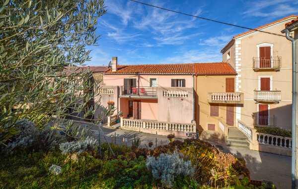 Vakantiehuis - Marignana , Frankrijk - FKO613 81