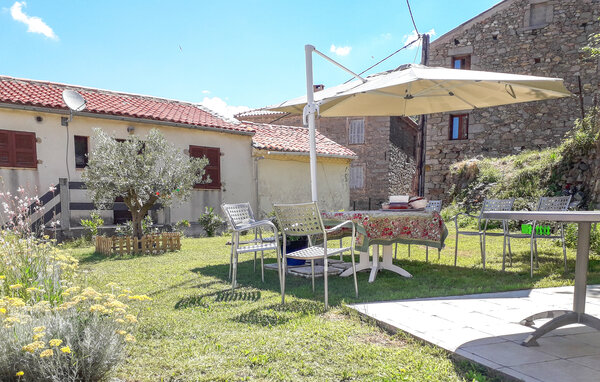 Holiday Home - Marignana , France - FKO613 1