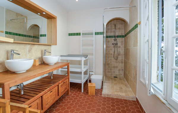 Vakantiehuis 