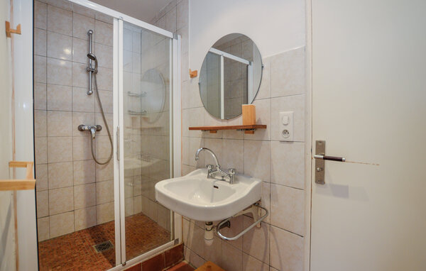 Vakantiehuis 