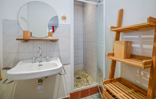Vakantiehuis 