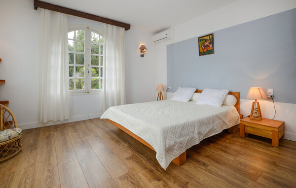 Vakantiehuis 