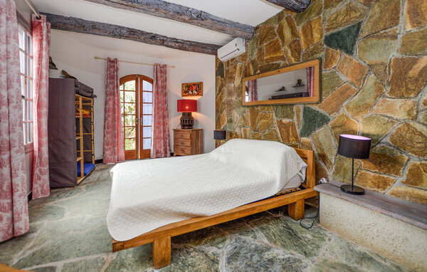 Vakantiehuis 