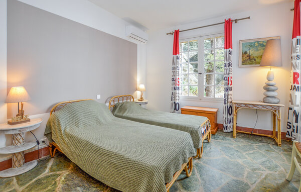 Vakantiehuis 