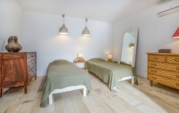 Vakantiehuis 