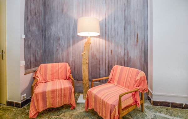 Vakantiehuis 