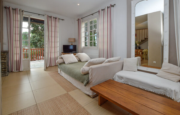 Vakantiehuis 