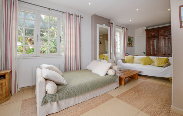Vakantiehuis 