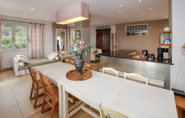 Vakantiehuis 