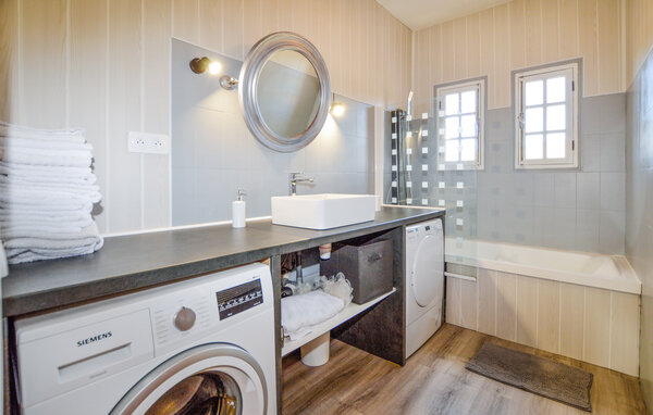 Holiday Home - Casaperta , France - FKO619 701