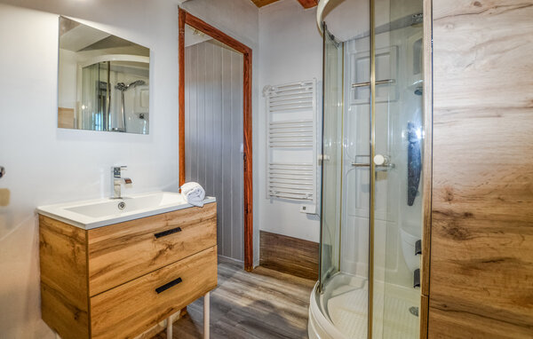 Holiday Home - Casaperta , France - FKO619 702