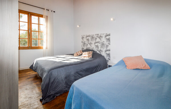 Holiday Home - Casaperta , France - FKO619 603