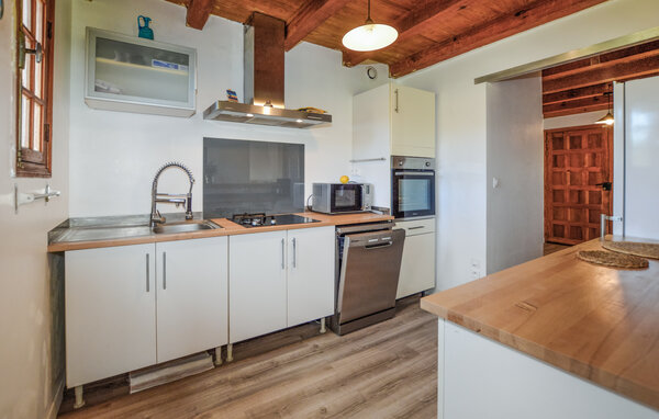 Holiday Home - Casaperta , France - FKO619 401