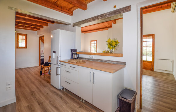Holiday Home - Casaperta , France - FKO619 3
