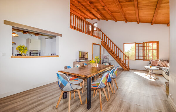 Ferienhaus - Casaperta , Frankreich - FKO619 2