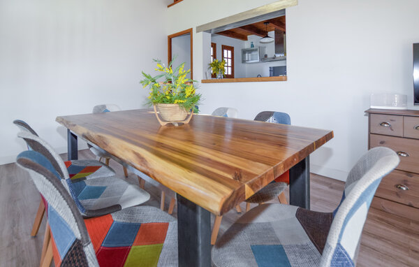 Holiday Home - Casaperta , France - FKO619 301