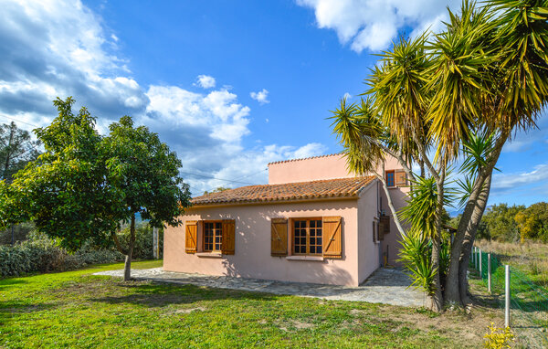 Holiday Home - Casaperta , France - FKO619 81