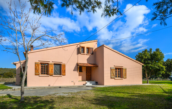 Holiday Home - Casaperta , France - FKO619 8