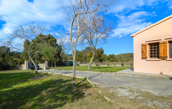 Holiday Home - Casaperta , France - FKO619 102