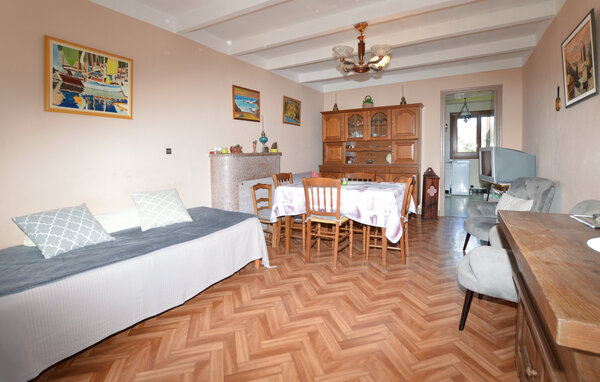 Ferienhaus 