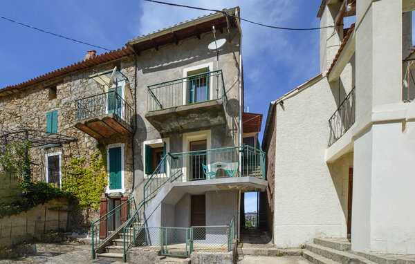 Vakantiehuis - Marignana , Frankrijk - FKO627 2