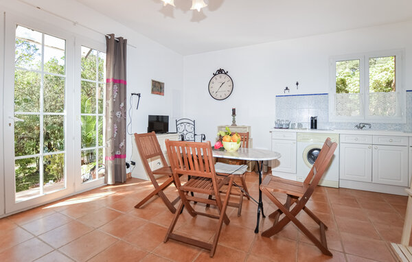Kuća-za-odmor - Afa , Francuska - FKO629 401
