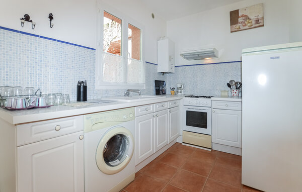Kuća-za-odmor - Afa , Francuska - FKO629 4