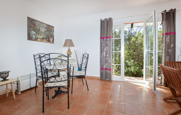 Kuća-za-odmor - Afa , Francuska - FKO629 301