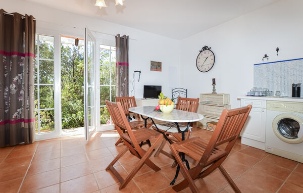 Kuća-za-odmor - Afa , Francuska - FKO629 302
