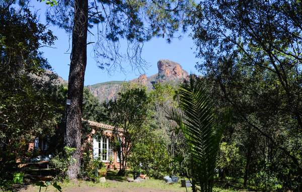 Kuća-za-odmor - Afa , Francuska - FKO629 81