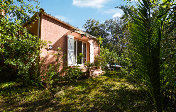 Kuća-za-odmor - Afa , Francuska - FKO629 82