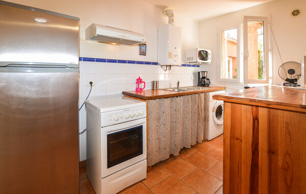 Ferienwohnung 