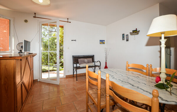 Ferienwohnung 