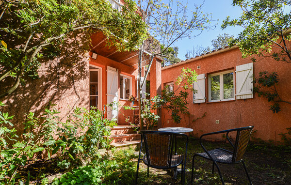 Ferienwohnung 