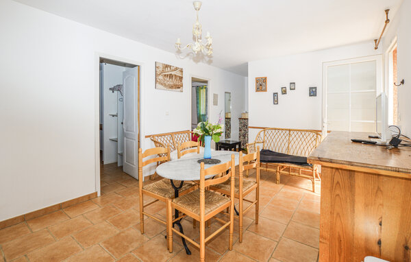 Ferienwohnung 