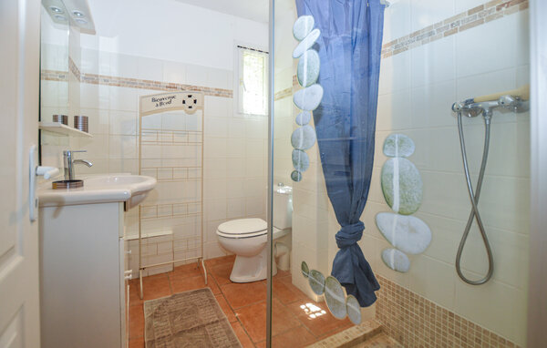 Ferienhaus - Afa , Frankreich - FKO634 701